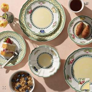 Dinnerware Collection from Villeroy & Boch - Cash Fund