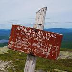 Saddleback Mountain Trail