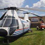 American Helicopter Museum & Education Center