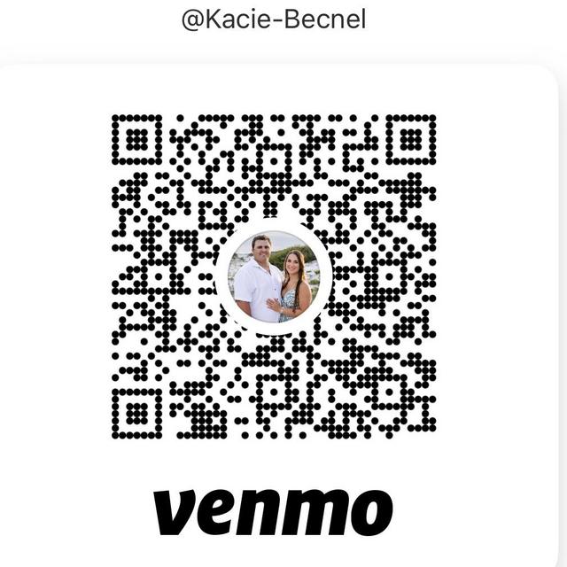 Venmo!