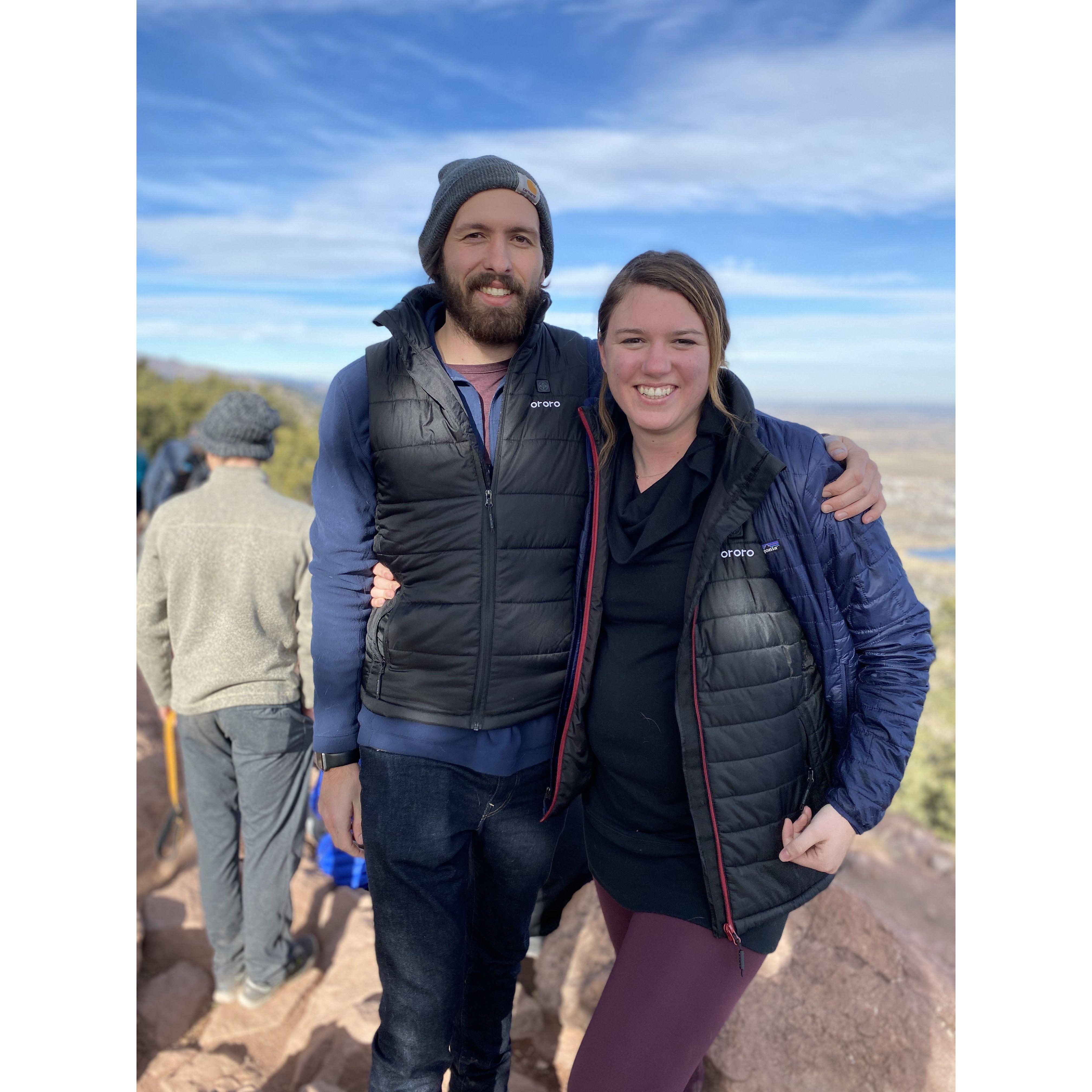 Boulder - 2020