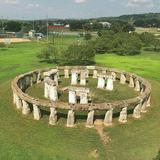 Stonehenge ii