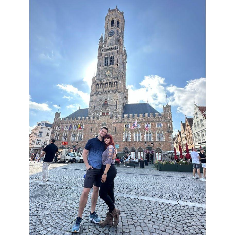 Brugge is Beautiful