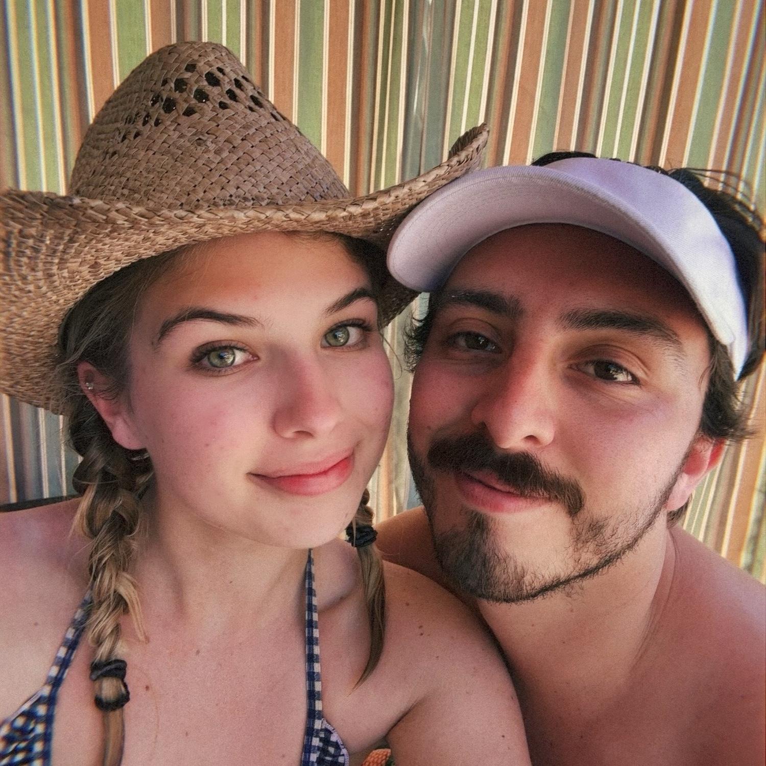 Our first trip to Palm Springs
