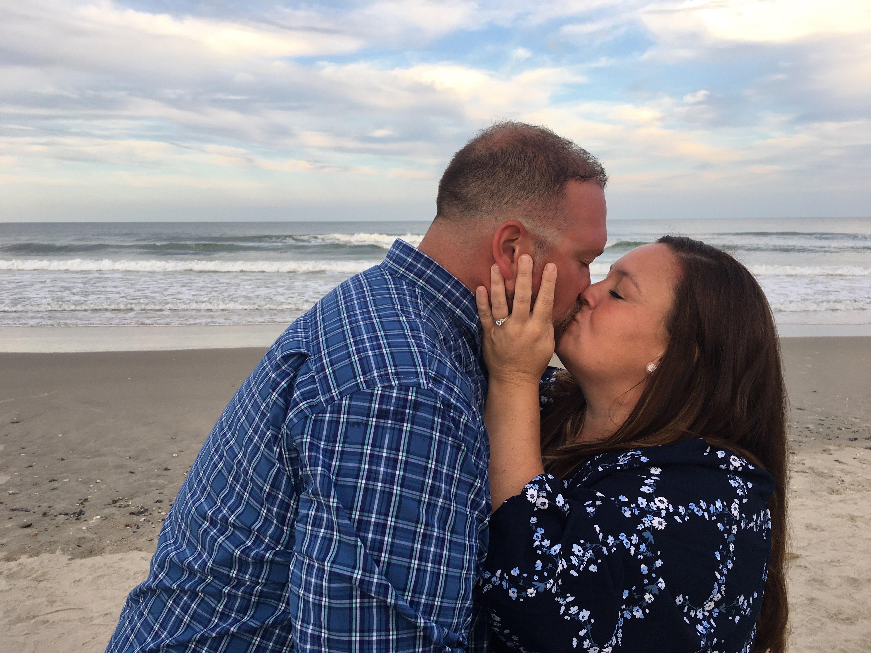 The Wedding Website of Amy Derby and Colton Peele