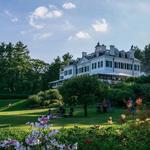 The Mount, Edith Wharton's Home