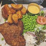 Rib House