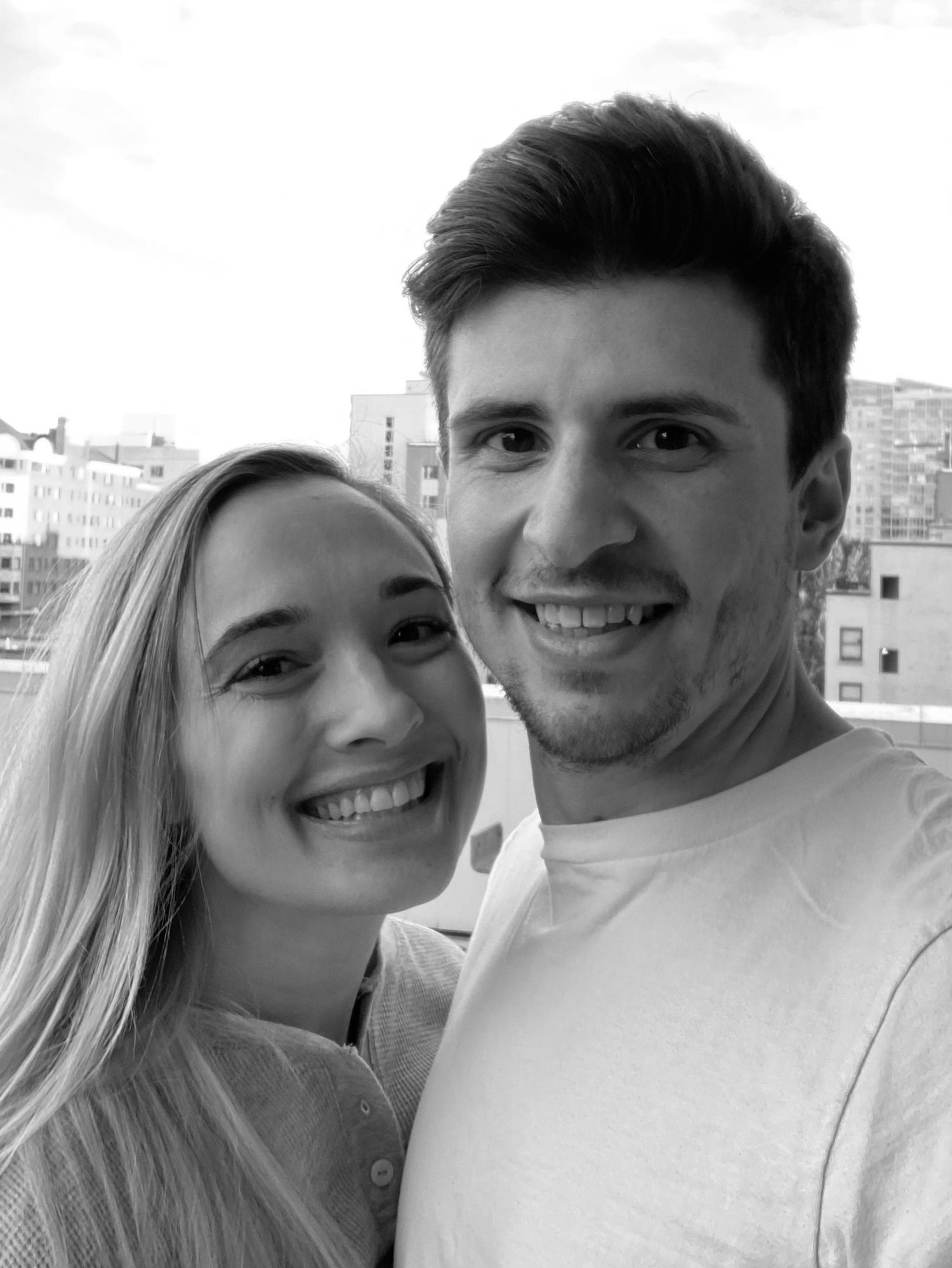 The Wedding Website of Jessica LaMar and Joseph Prout