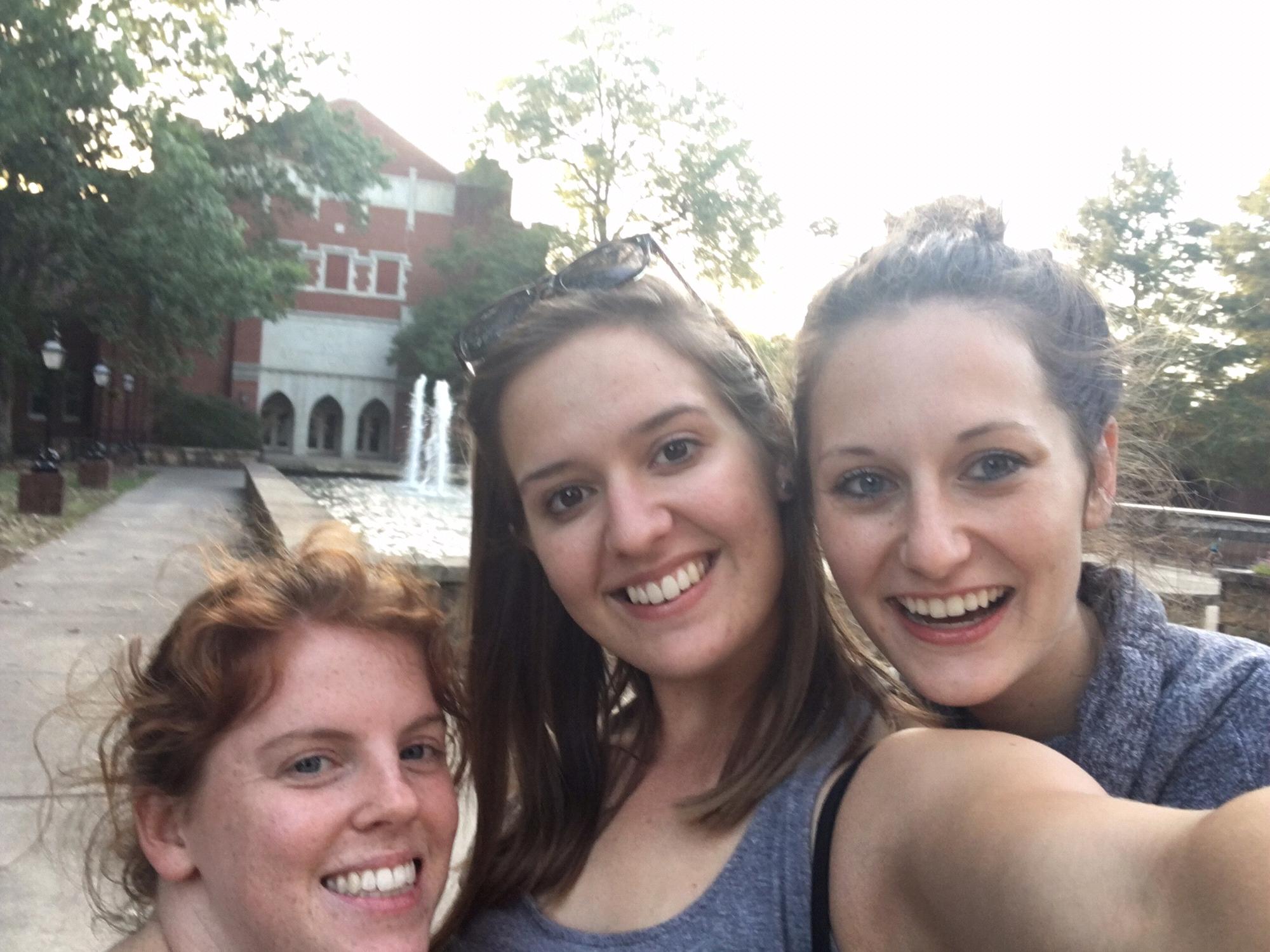 Re-visiting Hendrix with the sugar gliders/best friends.