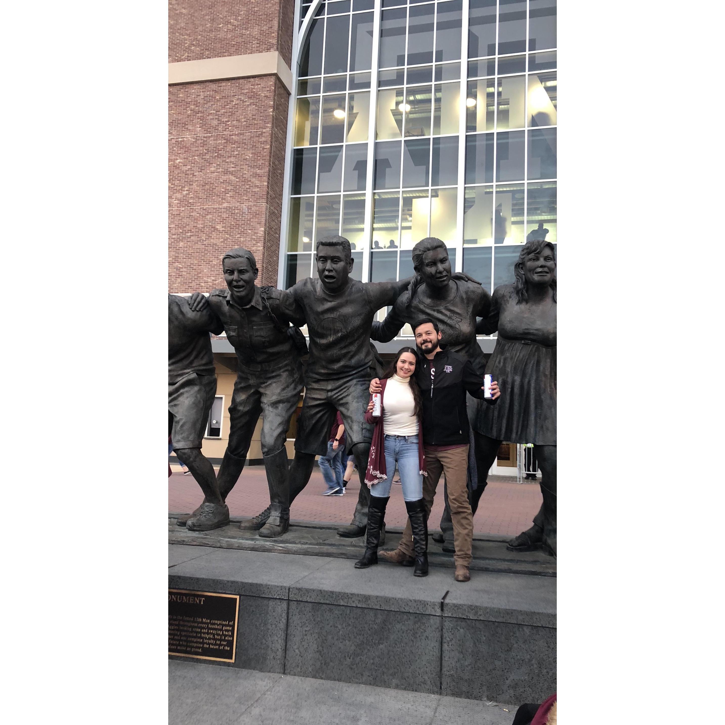 12th man