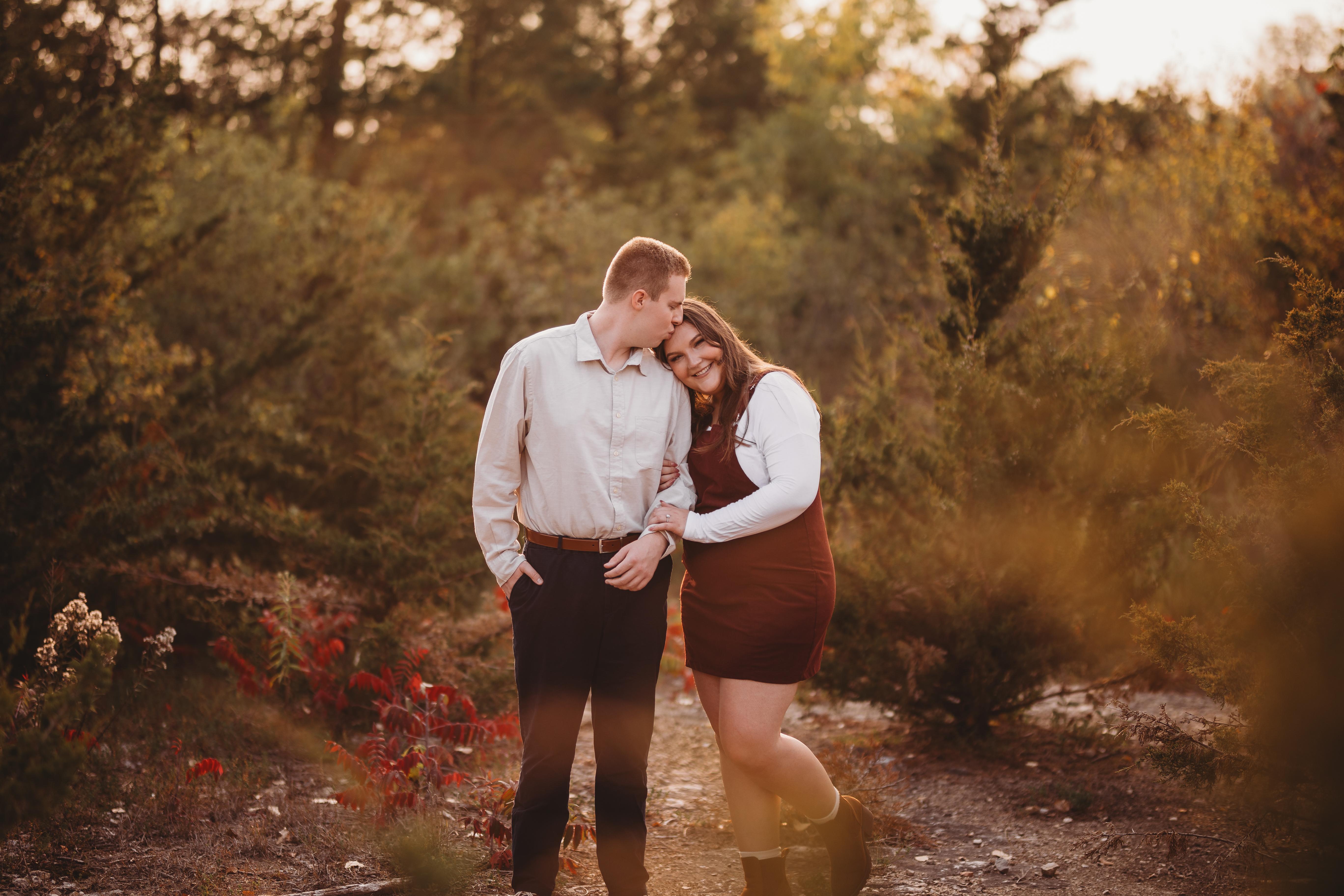 The Wedding Website of Morgan Wendel and Aaron Hickman