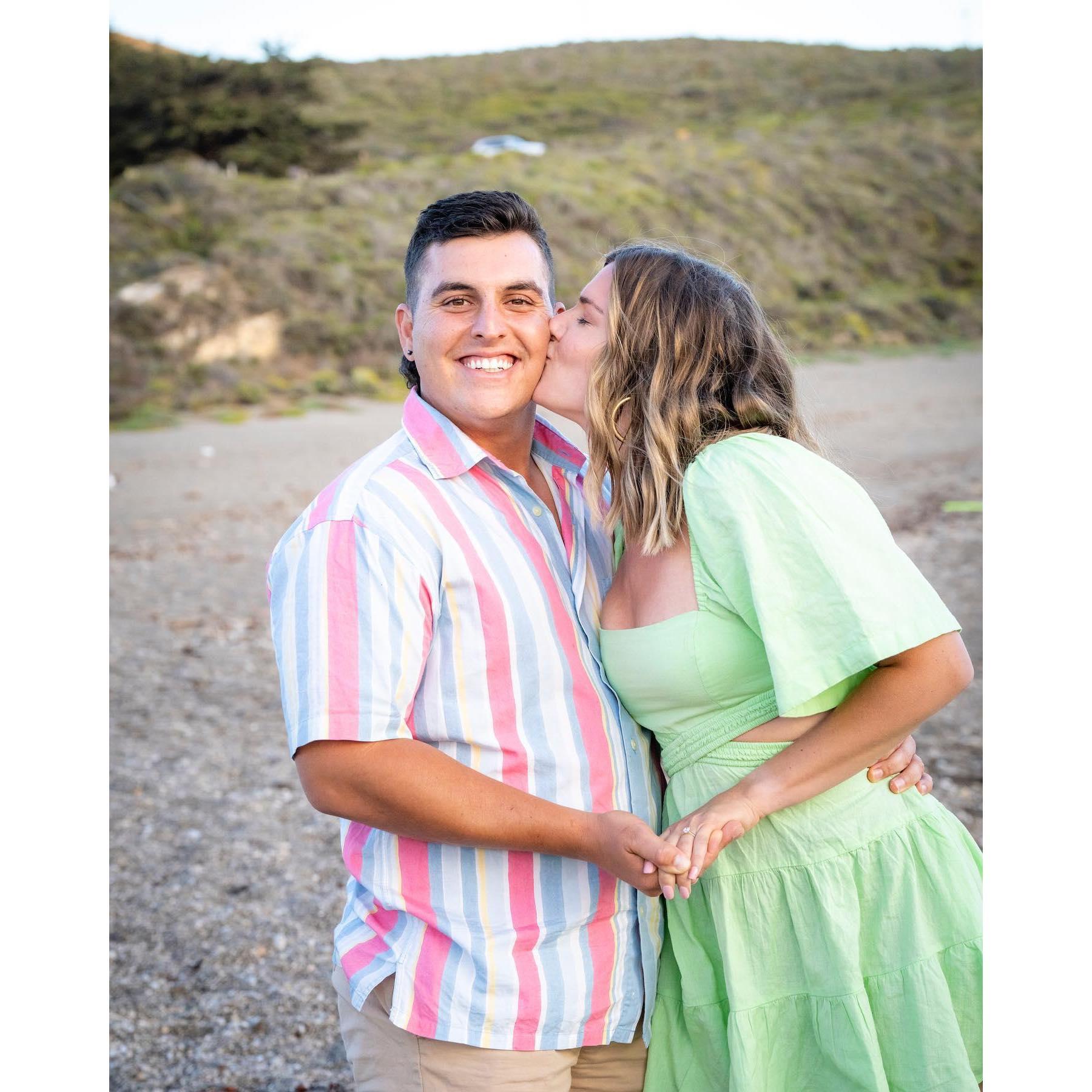 6/4/2022: The day I said "I do!"