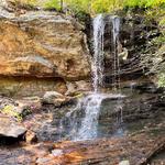 Hanging Rock State Park