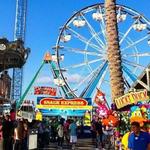 Kemah Boardwalk