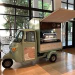 Coffee & Espresso Truck