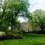Cheekwood Estates - Botanical Gardens & House Tours (Nashville)