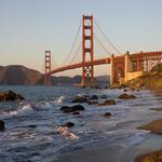 Baker Beach