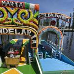 Xochimilco
