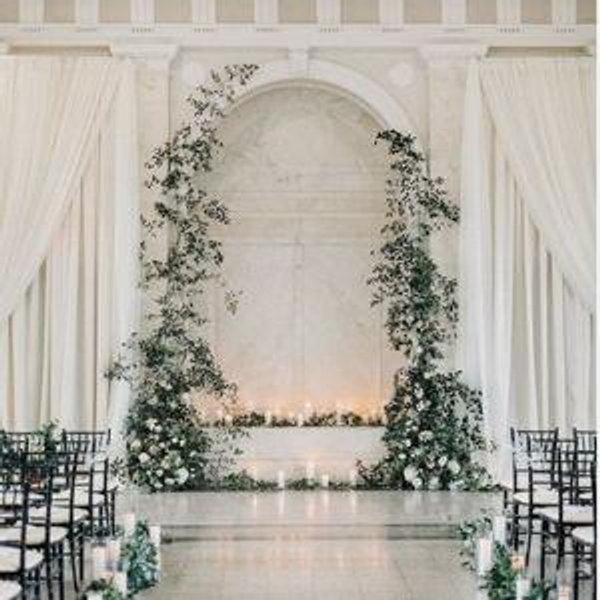 Wedding Funds | Fonds pour le Mariage