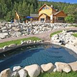 Mount Princeton Hot Springs Resort