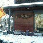 Uncommon Grounds