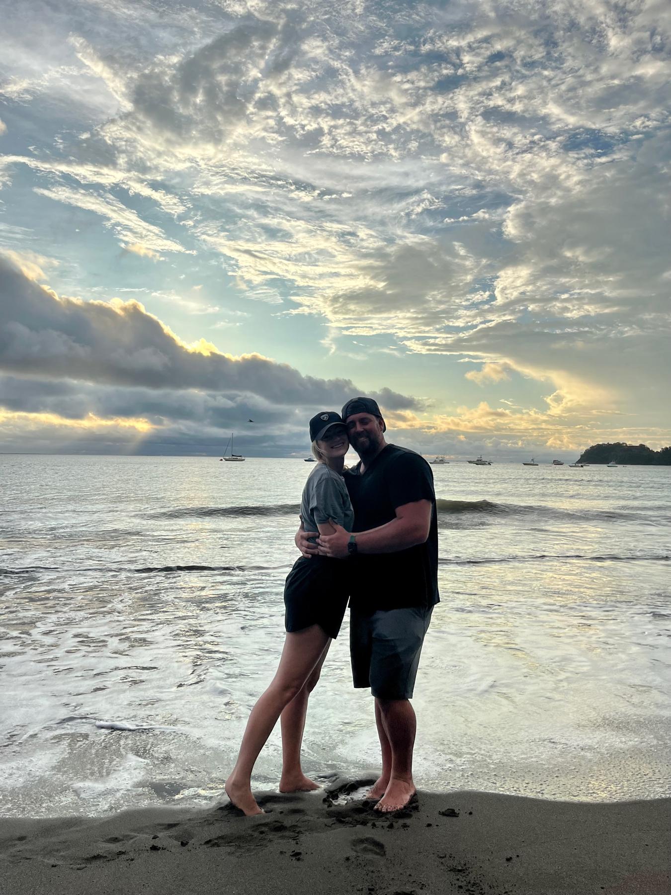 Costa Rica 11/22