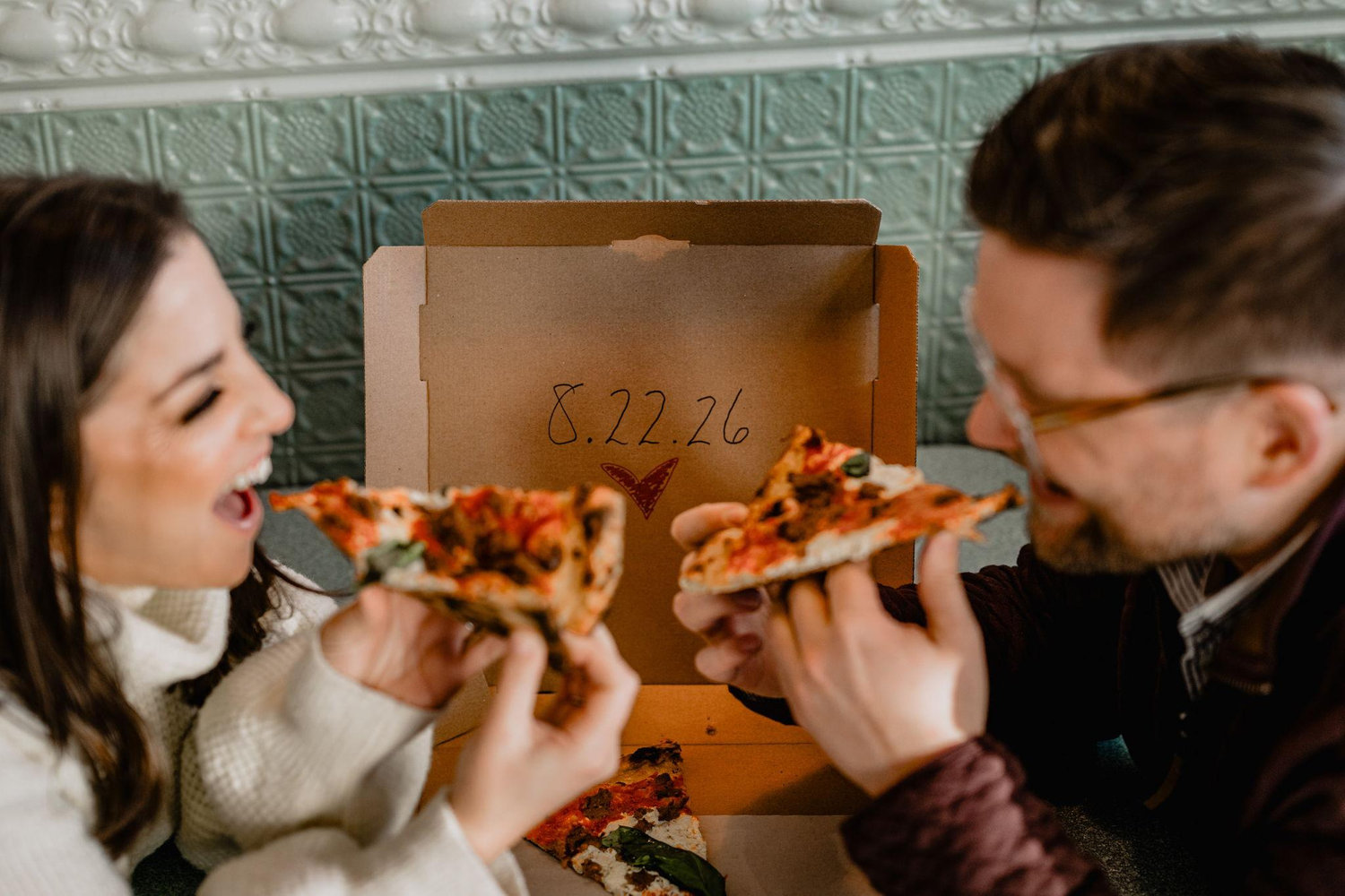 The Wedding Website of Kevin Lillis and Megan Pardo