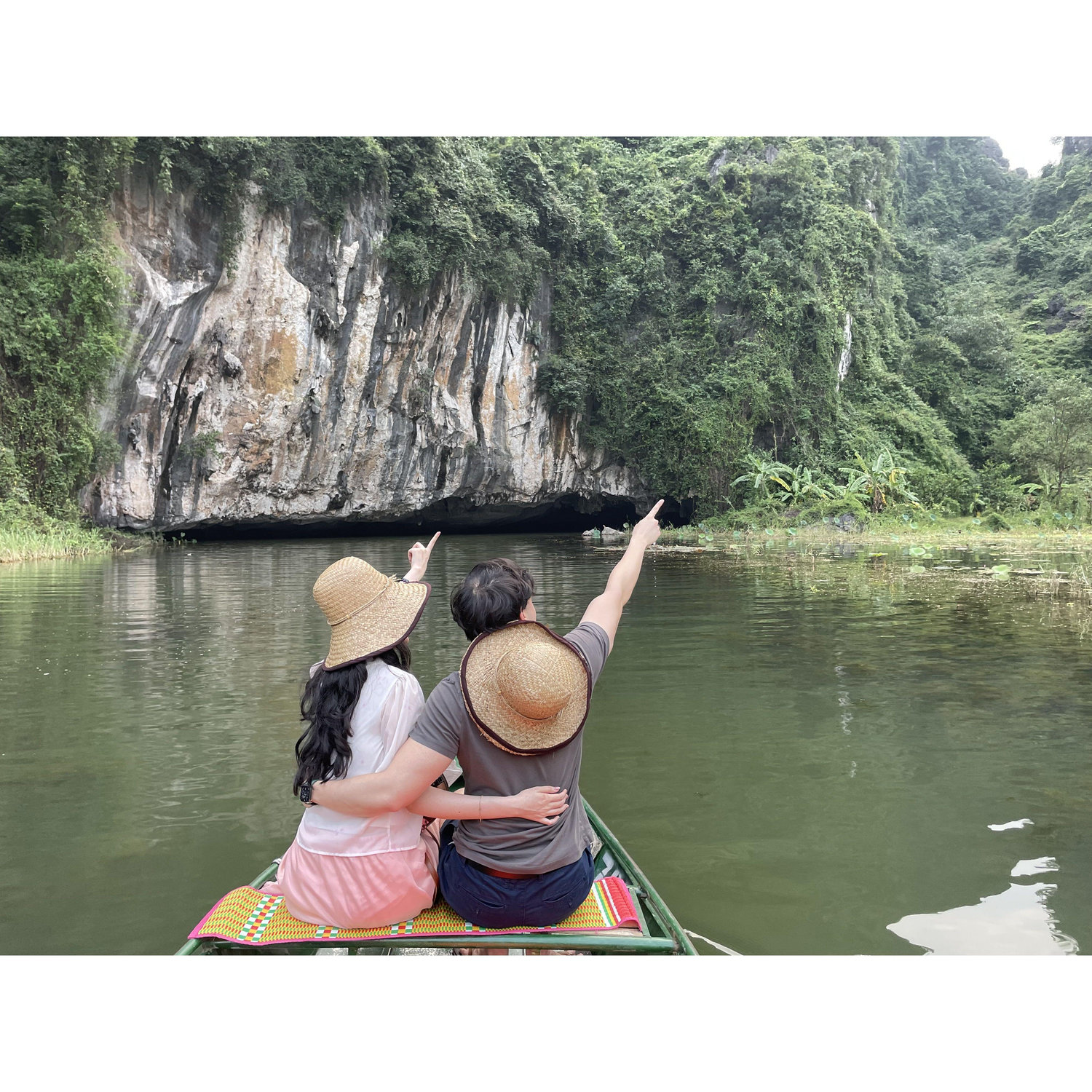 Ninh Binh!