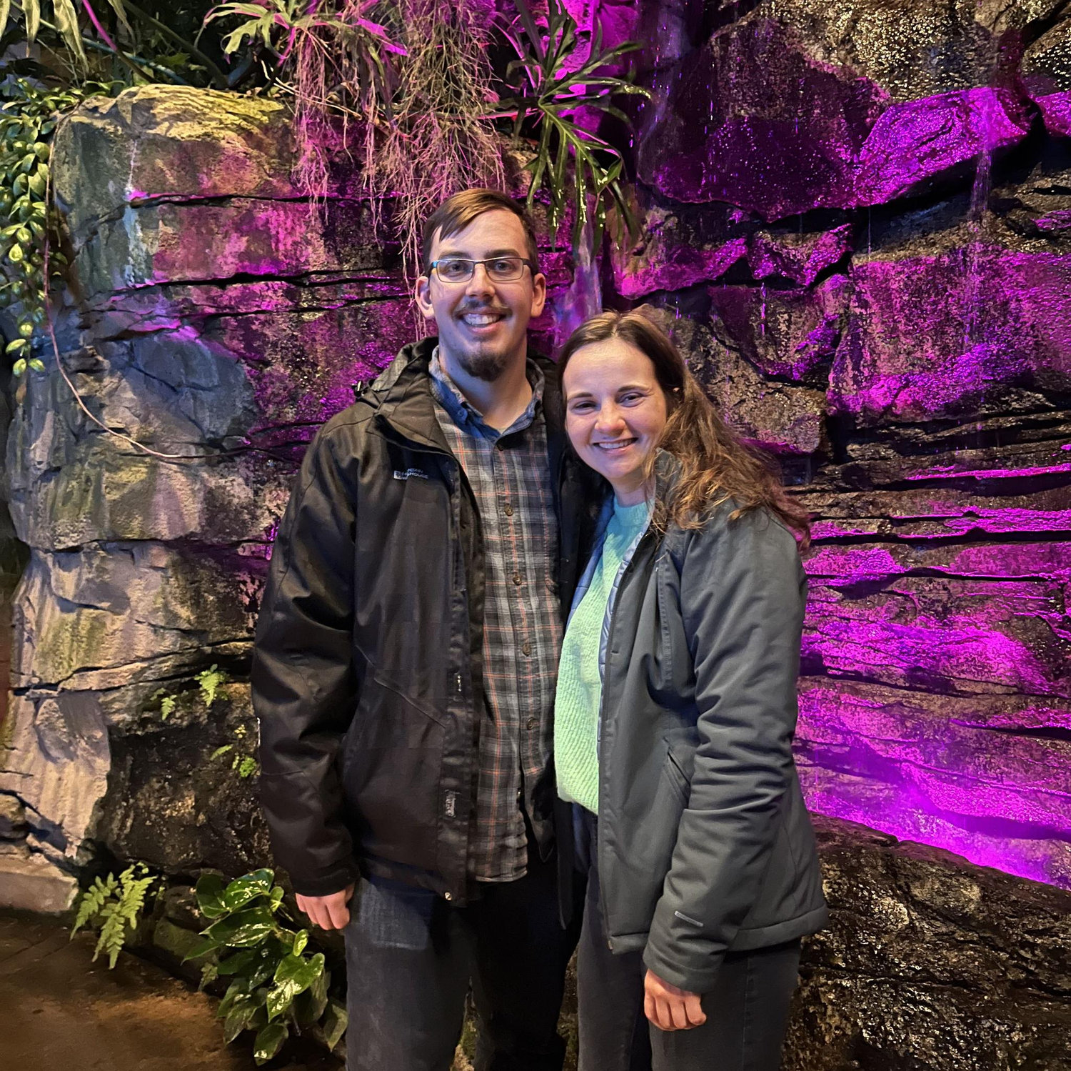 Botanical Garden in Pittsburgh