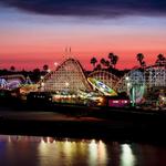 Santa Cruz Beach Boardwalk