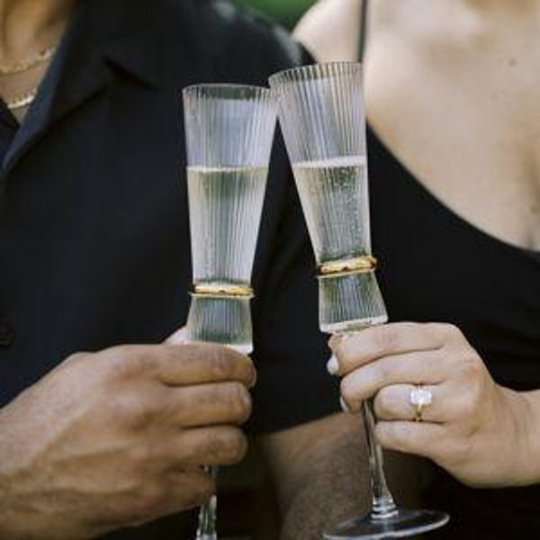 Our Newlywed Fund