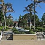 Hollis Garden