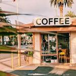 High Tide Coffee San Clemente
