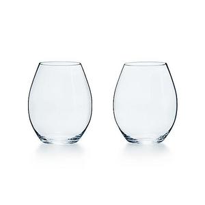 "O" Syrah Tumblers