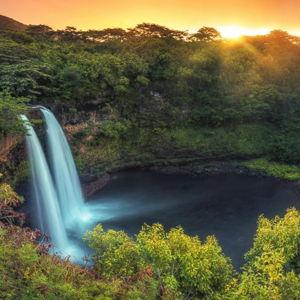 Hawaii honeymoon excursions