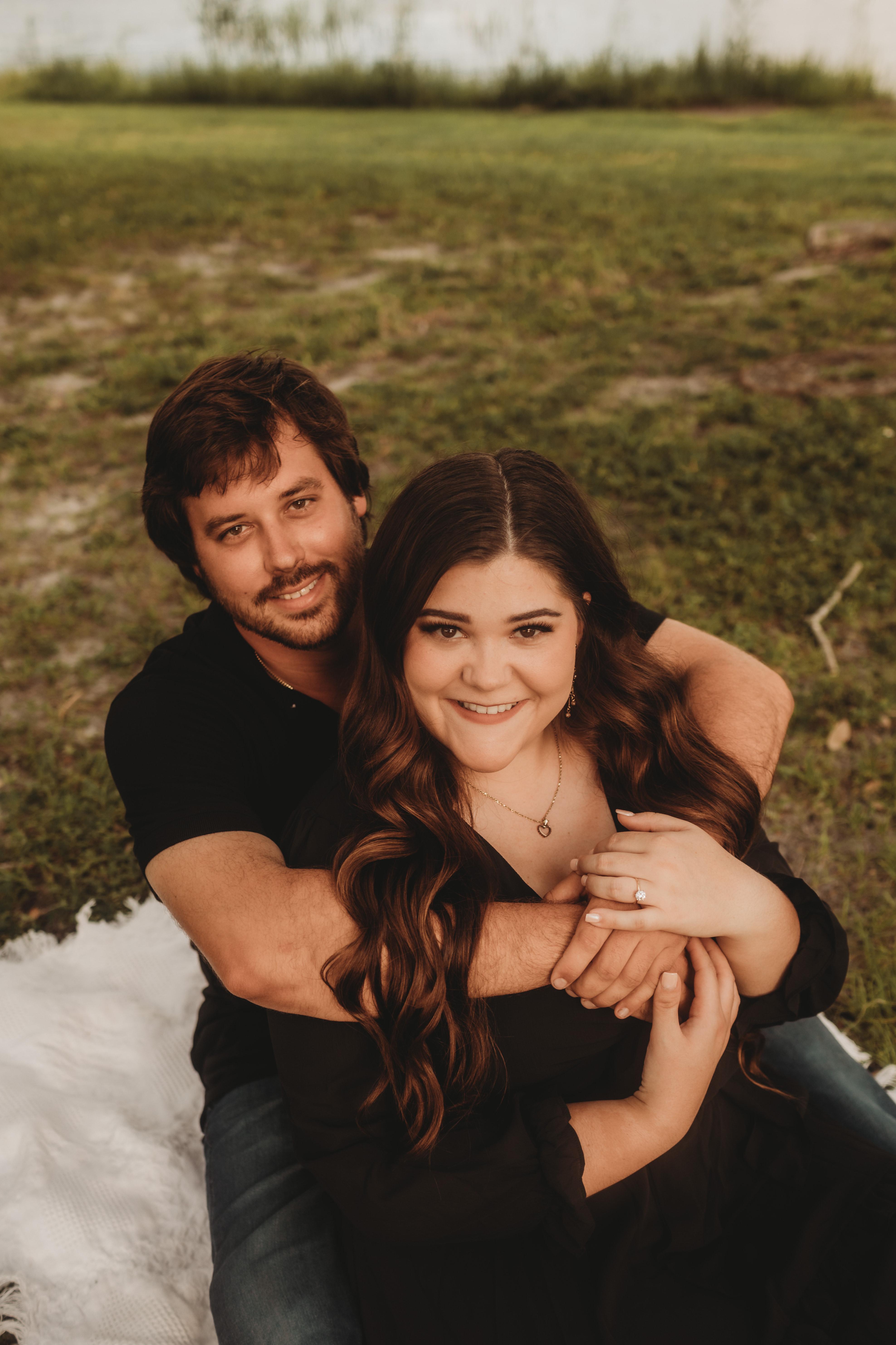 The Wedding Website of Summer Fox and Colby Purcell