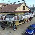 TO EAT: Parkway Bakery & Tavern