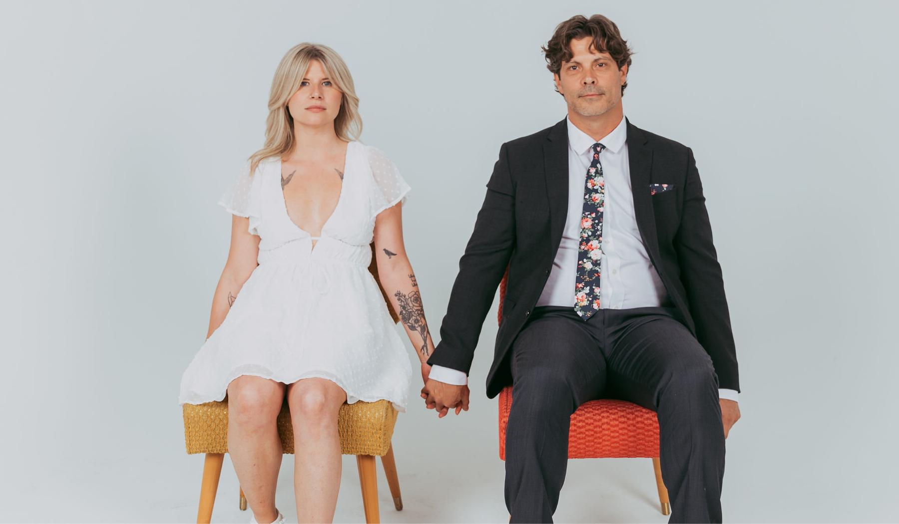 The Wedding Website of Mariska Mann and Scott Williams