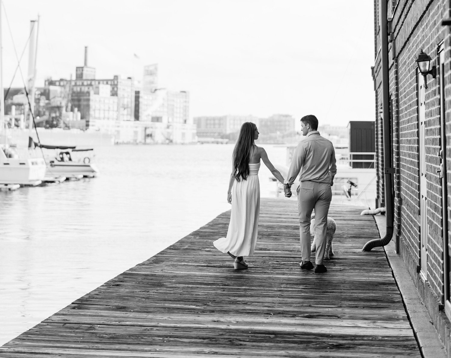 The Wedding Website of Amanda Corwin and Brian McCormick