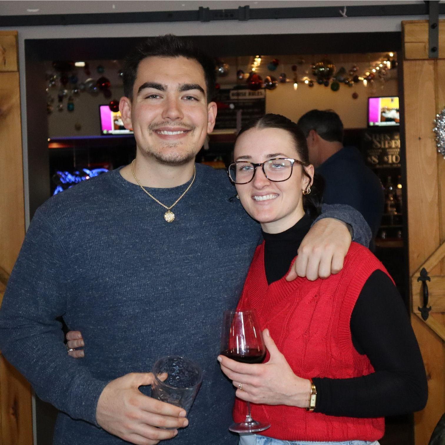 Christmas at Sims Lanes - December 20, 2024