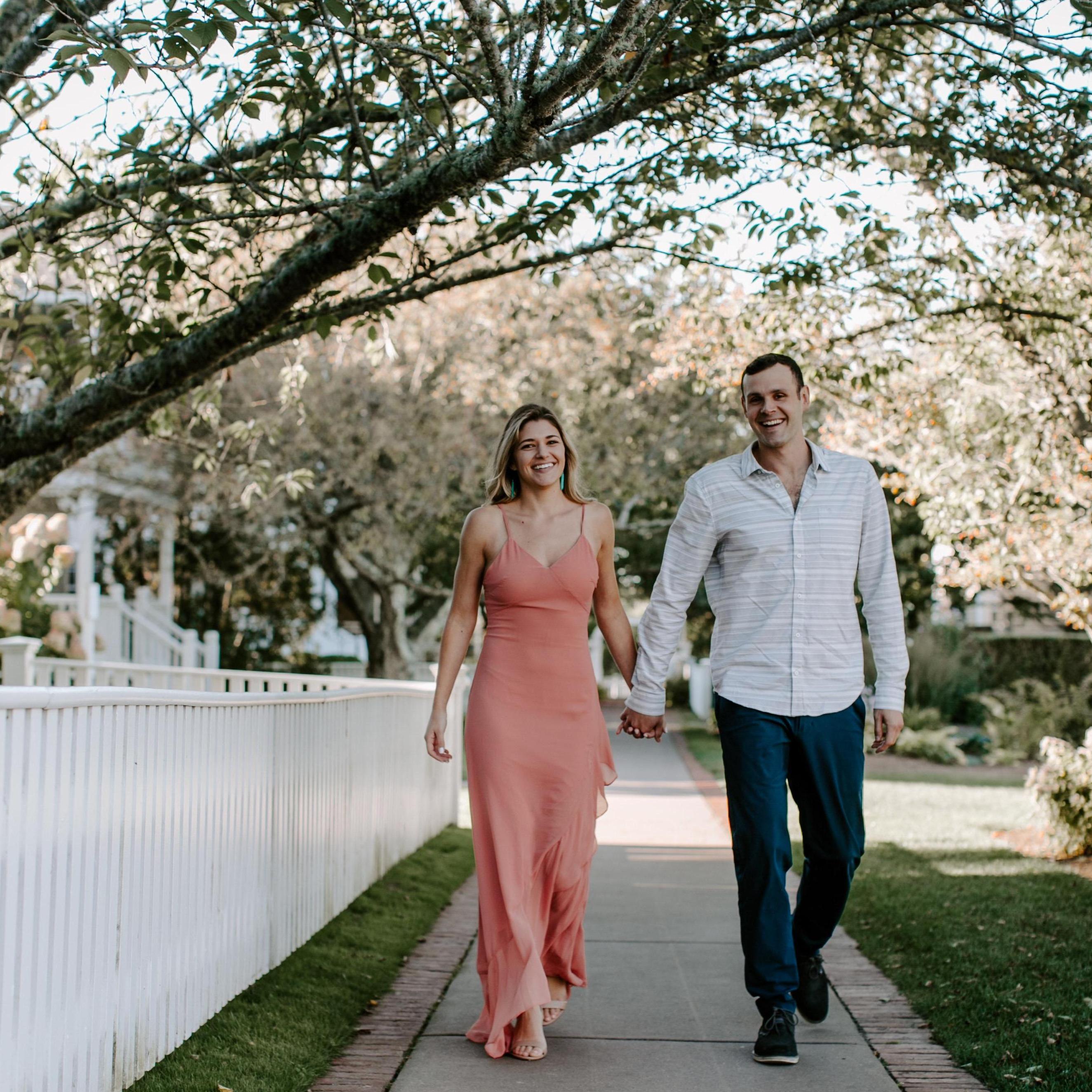 Harborview Hotel, Edgartown, Martha's Vineyard. Larisa Stinga Photography