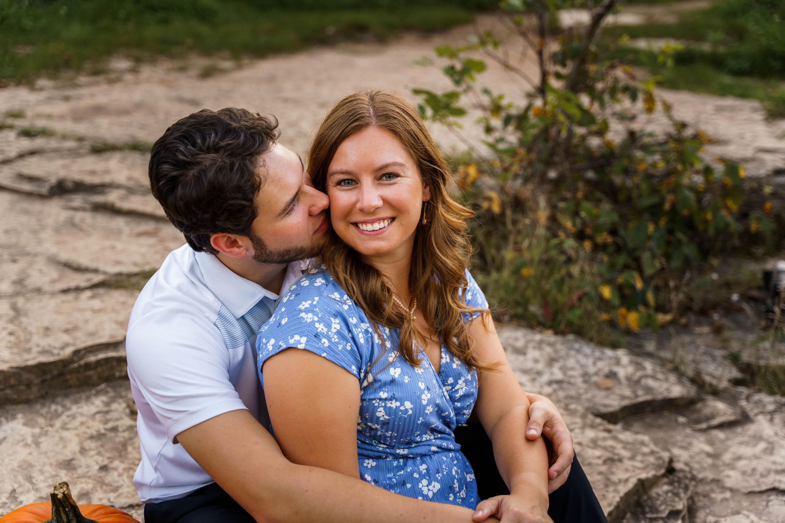 The Wedding Website of Brittany Beyer and Grant DeCleene