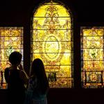 The Charles Hosmer Morse Museum of American Art