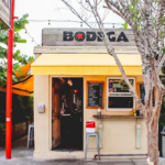 Bodega on Central