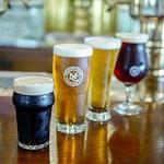 The Pub at North Coast Brewing Co.