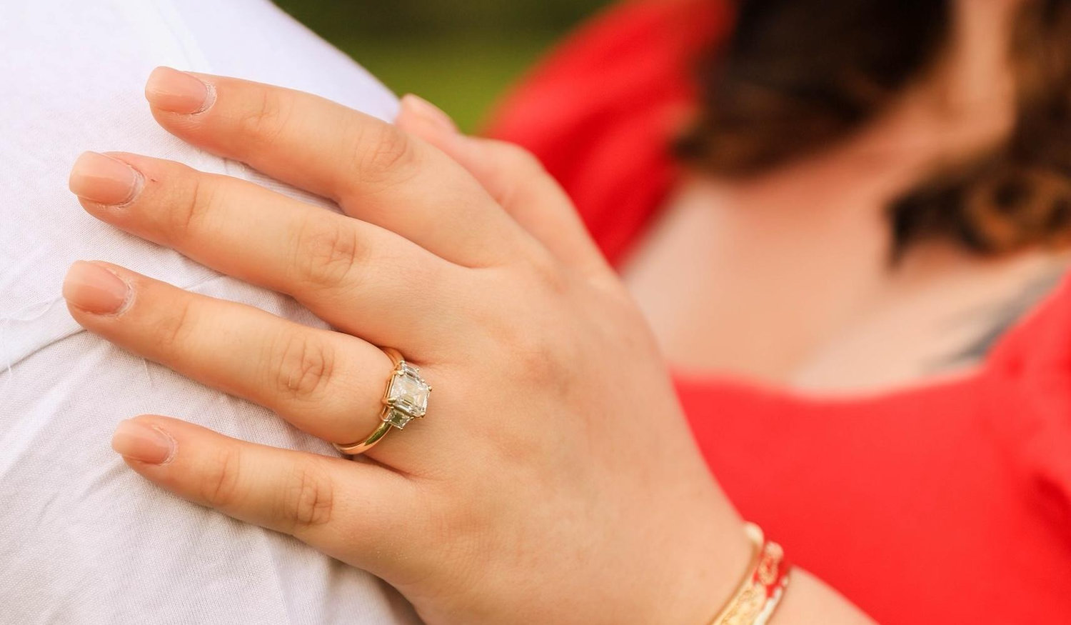 The Wedding Website of Haley Martin and Benjamin Cunningham