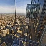 Willis Tower Skydeck