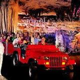 Fantastic Caverns