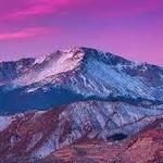 Pikes Peak