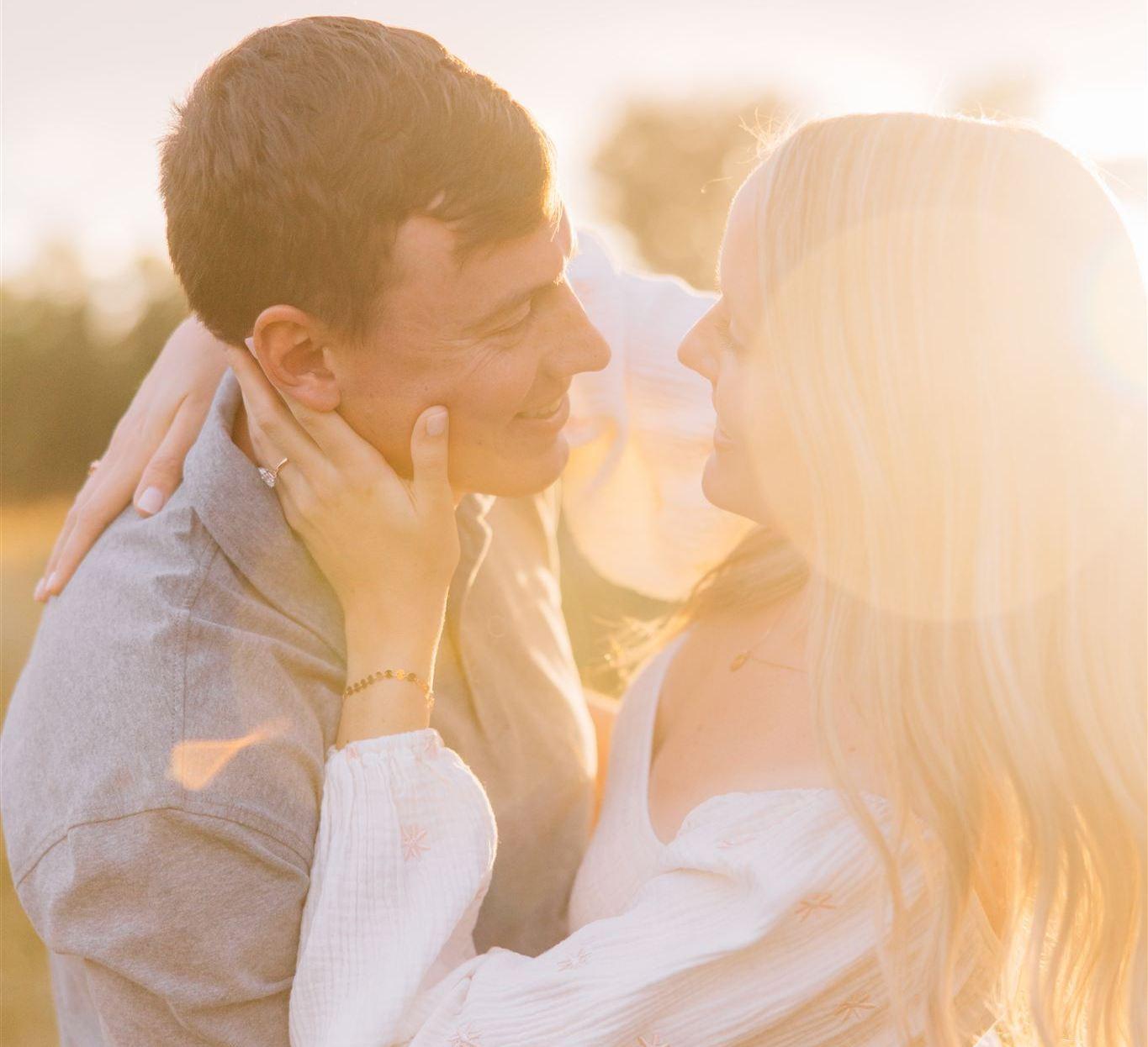 The Wedding Website of Kyle Tristan Funk and Olivia Lynn Davidson
